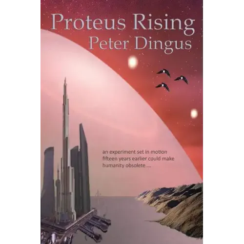 Proteus Rising