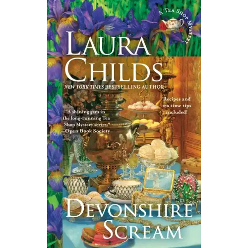 Devonshire Scream