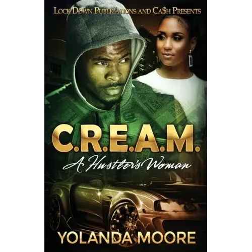 C.R.E.A.M.