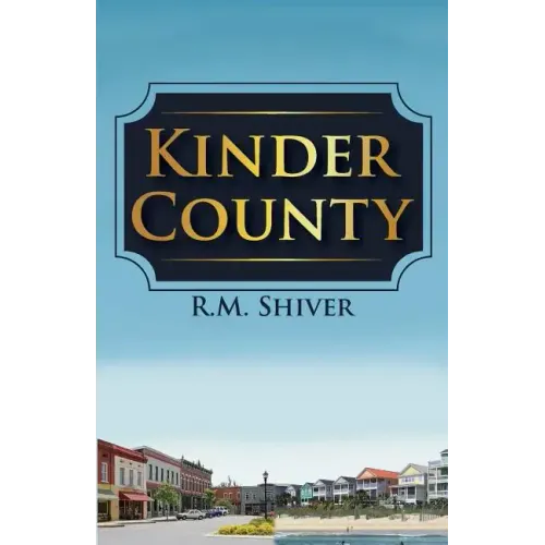 Kinder County