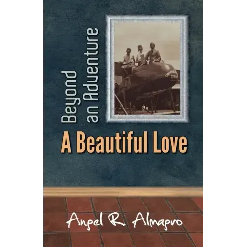 Beyond an Adventure: A Beautiful Love