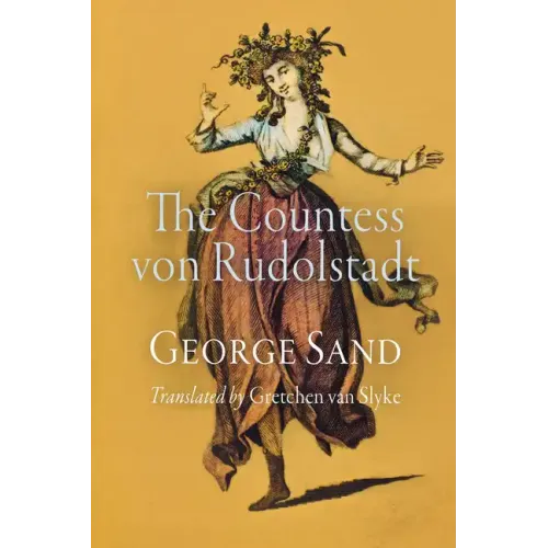 The Countess Von Rudolstadt