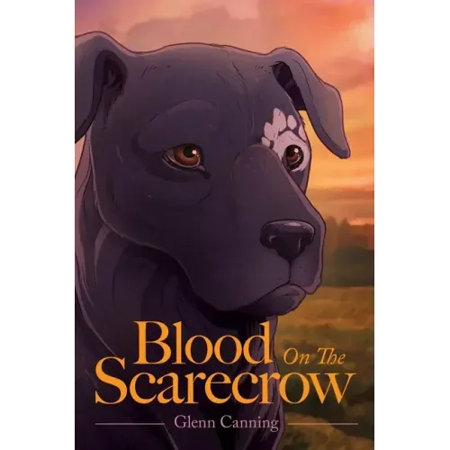 Blood on the Scarecrow