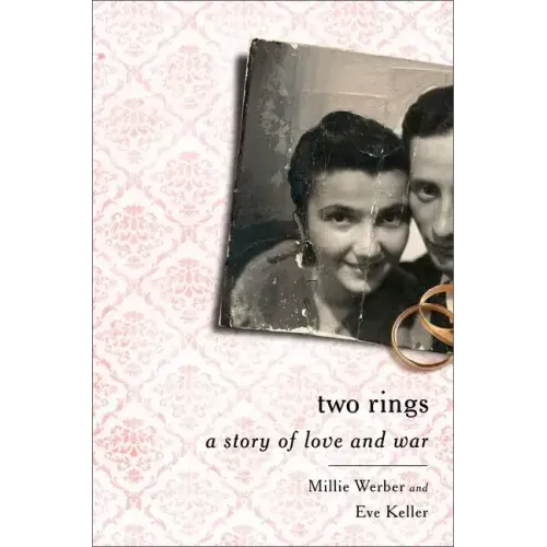 Two Rings: A Story of Love and War