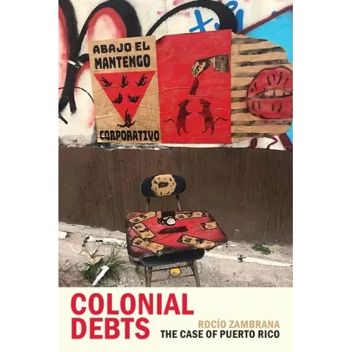 Colonial Debts: The Case of Puerto Rico