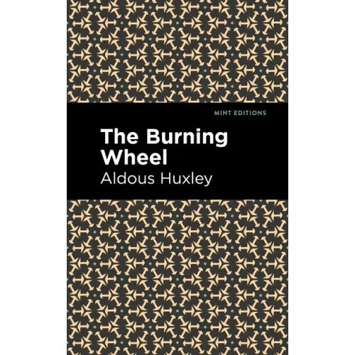 The Burning Wheel