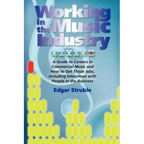 Working in the Music Industry
