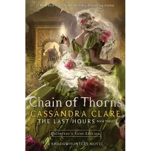 Chain of Thorns