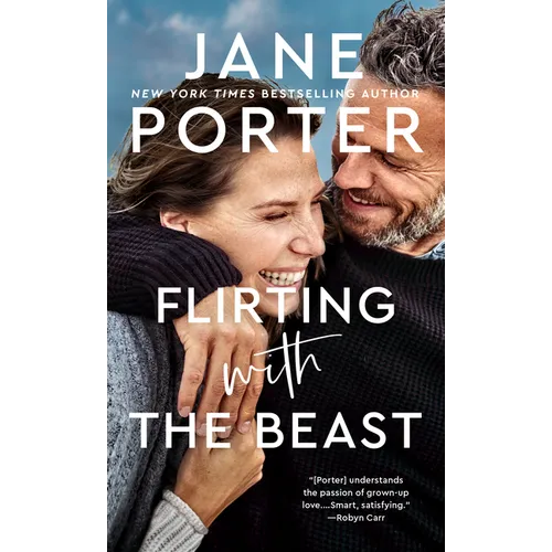 Flirting with the Beast