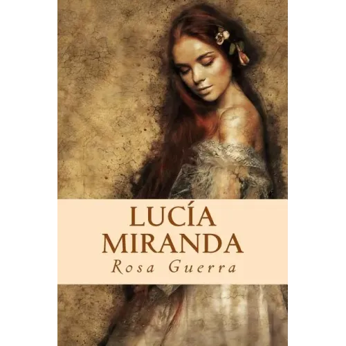 Lucía Miranda