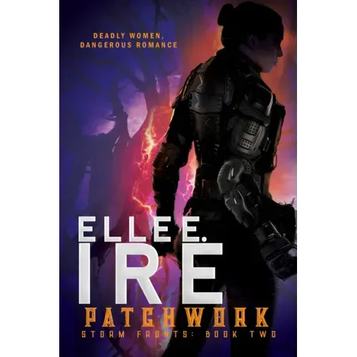 Patchwork: Volume 2