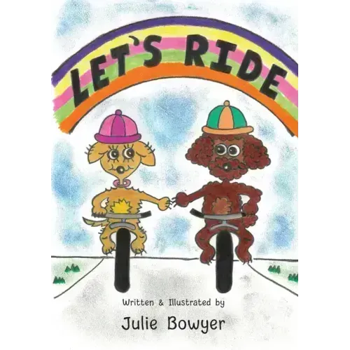 Let's Ride