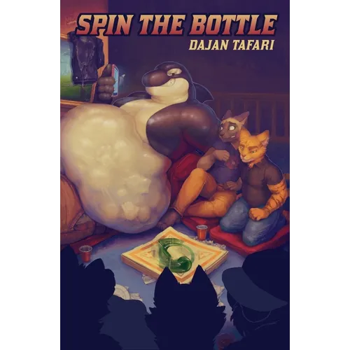 Spin the Bottle