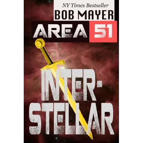 Area 51: Interstellar