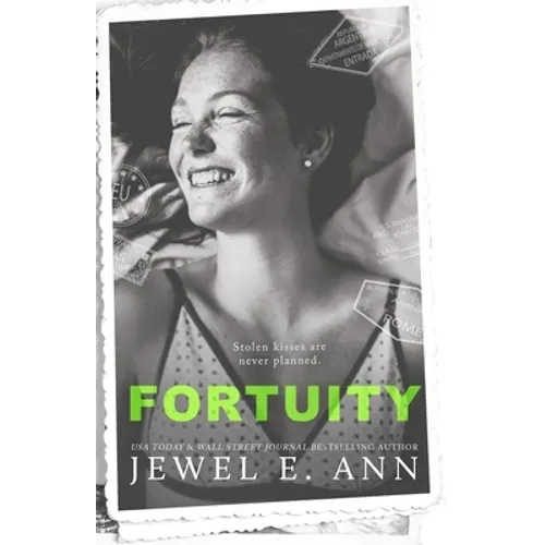 Fortuity: A Standalone Contemporary Romance
