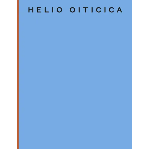 Hélio Oiticica
