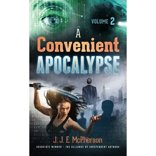 A Convenient APOCALYPSE: Volume 2