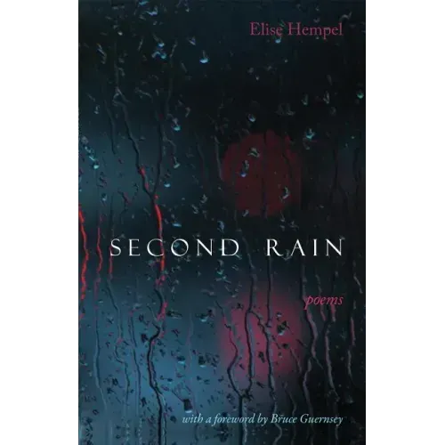 Second Rain