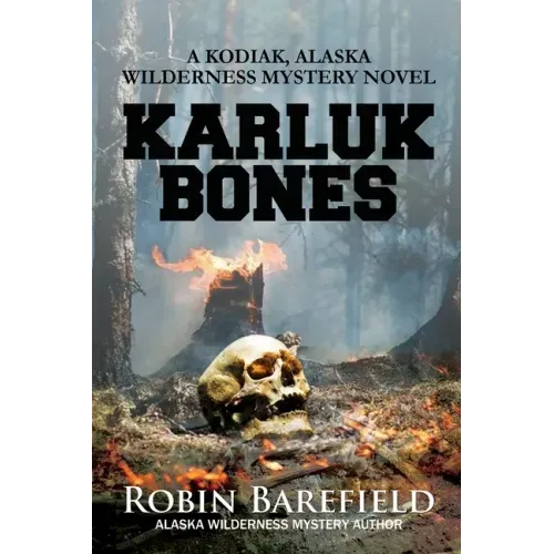 Karluk Bones