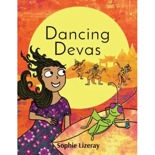 Dancing Devas