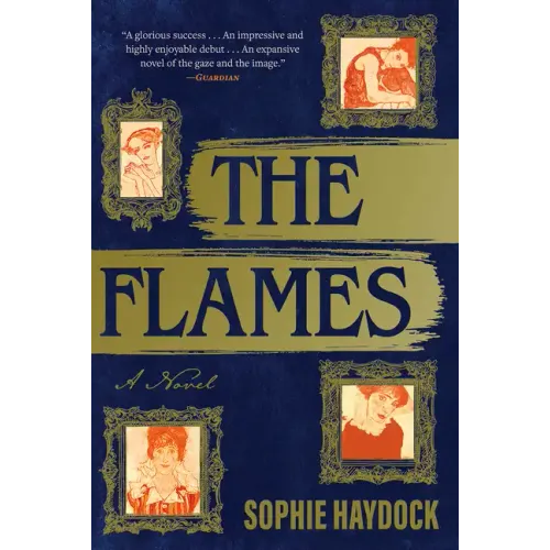 The Flames