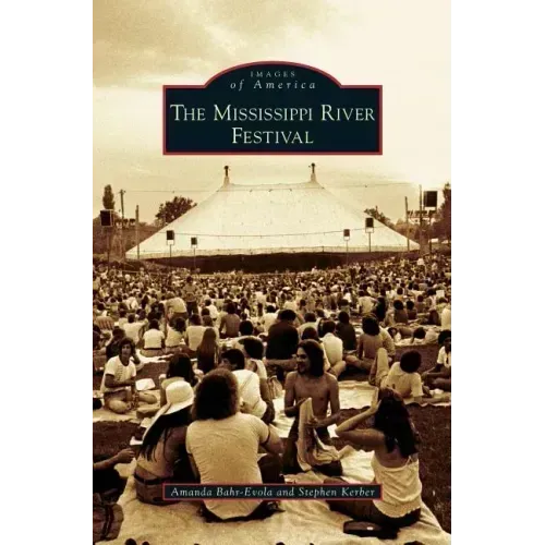 Mississippi River Festival