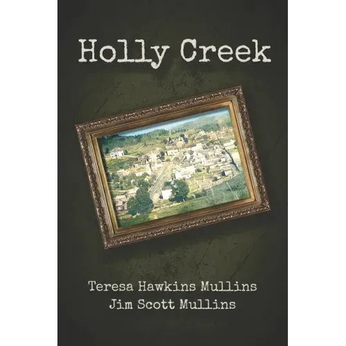 Holly Creek