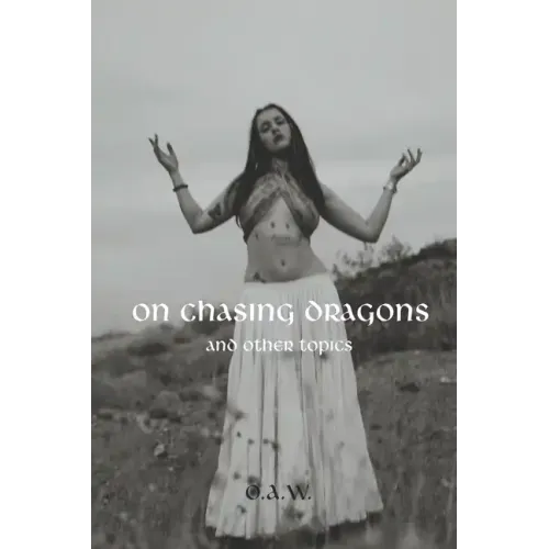 On Chasing Dragons and Other Topics