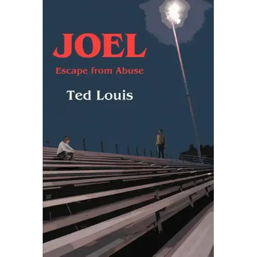 Joel: Escape from Abuse
