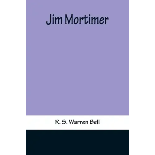 Jim Mortimer