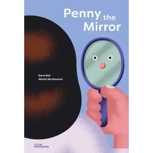 Penny the Mirror