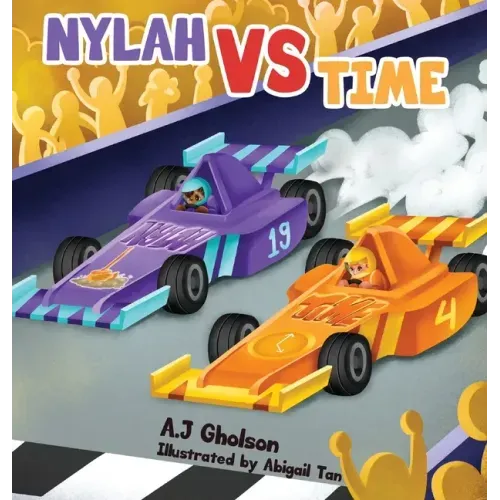 Nylah vs Time