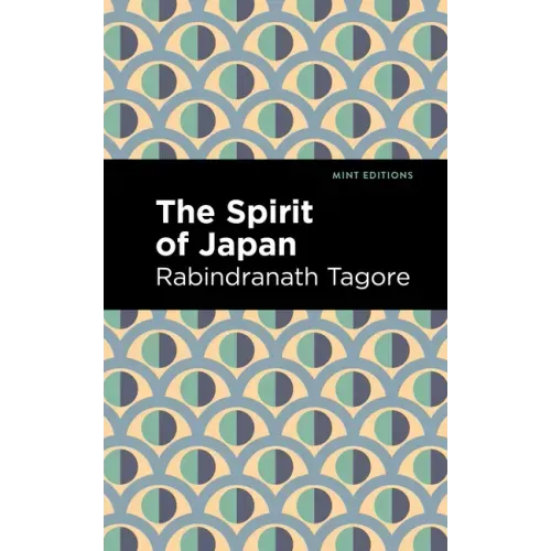 The Spirit of Japan