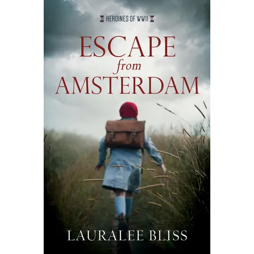 Escape from Amsterdam