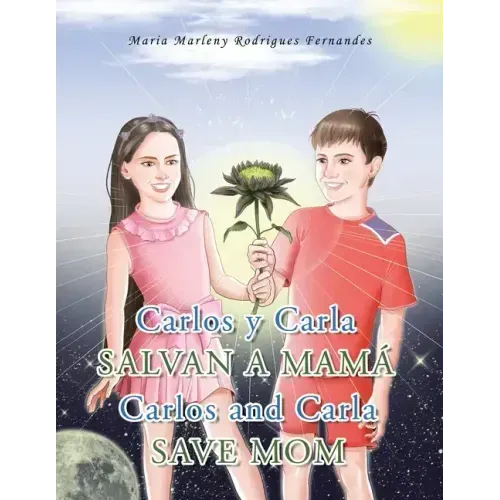 Carlos Y Carla Salvan a Mamá Carlos and Carla Save Mom