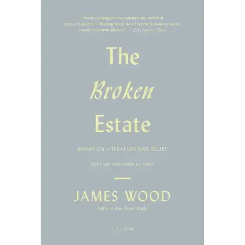 The Broken Estate
