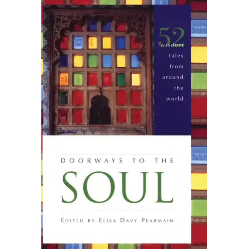 Doorways to the Soul
