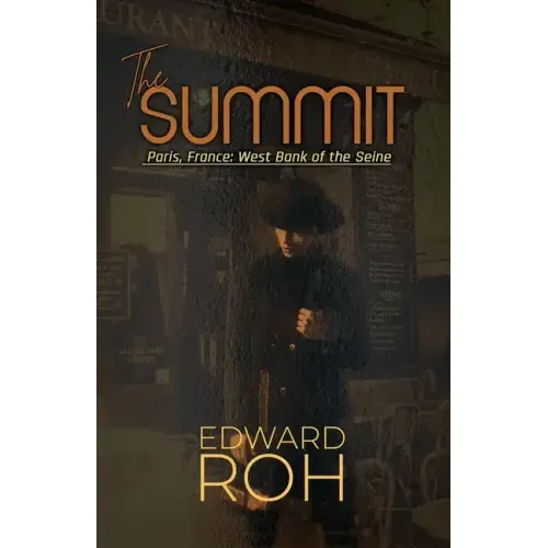 The Summit: Paris, France: West Bank of the Seine
