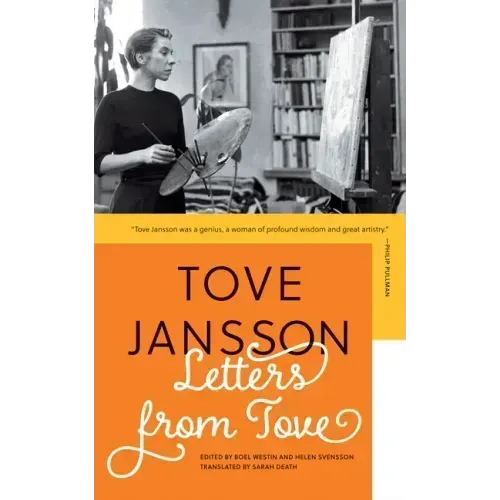 Letters from Tove