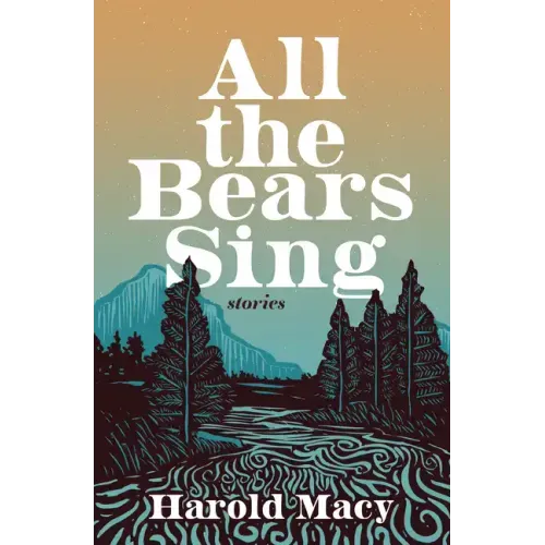 All the Bears Sing: Stories