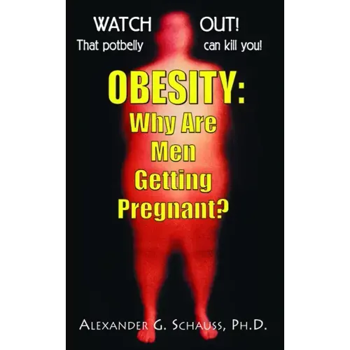 Obesity: Why Are Men Getting Pregnant?