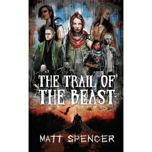 The Trail of the Beast