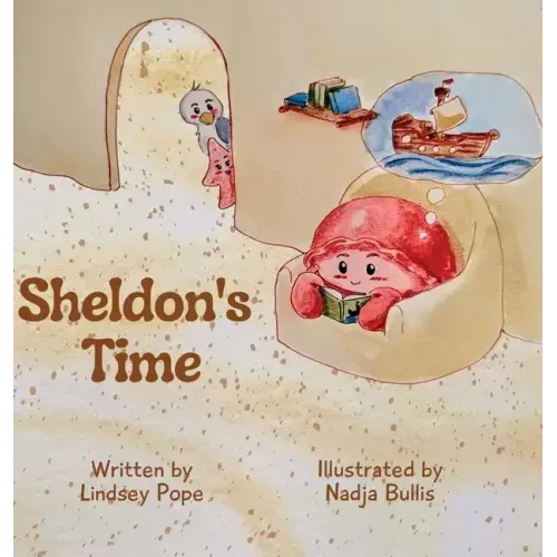 Sheldon's Time