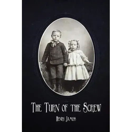 The Turn of the Screw