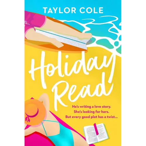 Holiday Read
