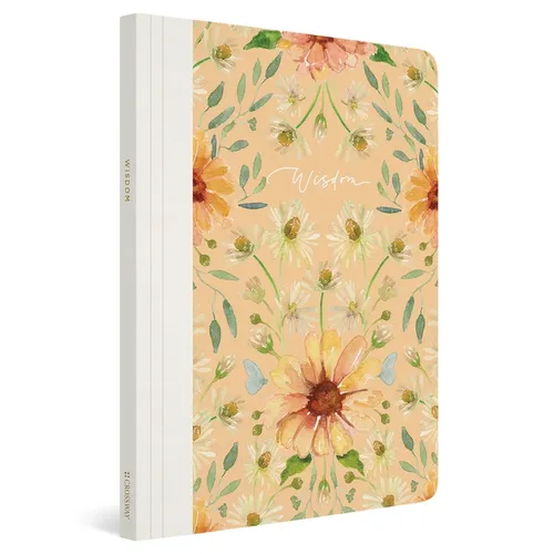 ESV Prayer Journal: 30 Days on Wisdom (Paperback)