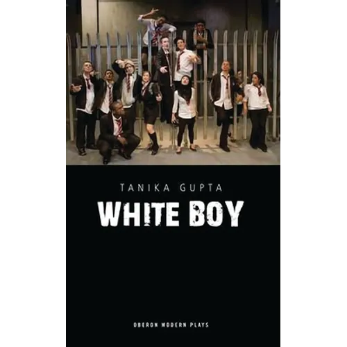 White Boy