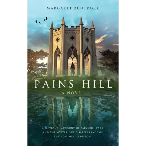 Pains Hill