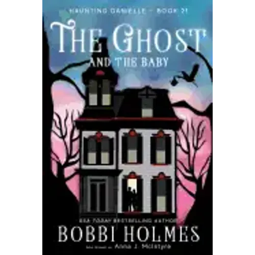 The Ghost and the Baby