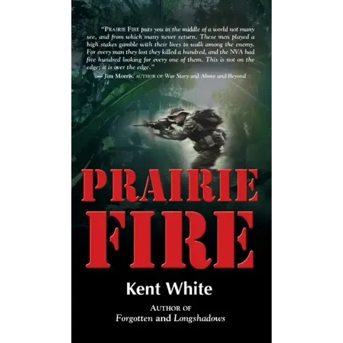 Prairie Fire